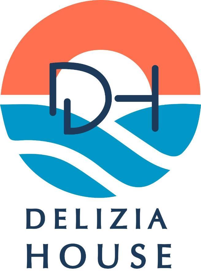 شقة Delizia House Ortigia,Centro Citta, Vicino Al Mare سيراكوزا المظهر الخارجي الصورة