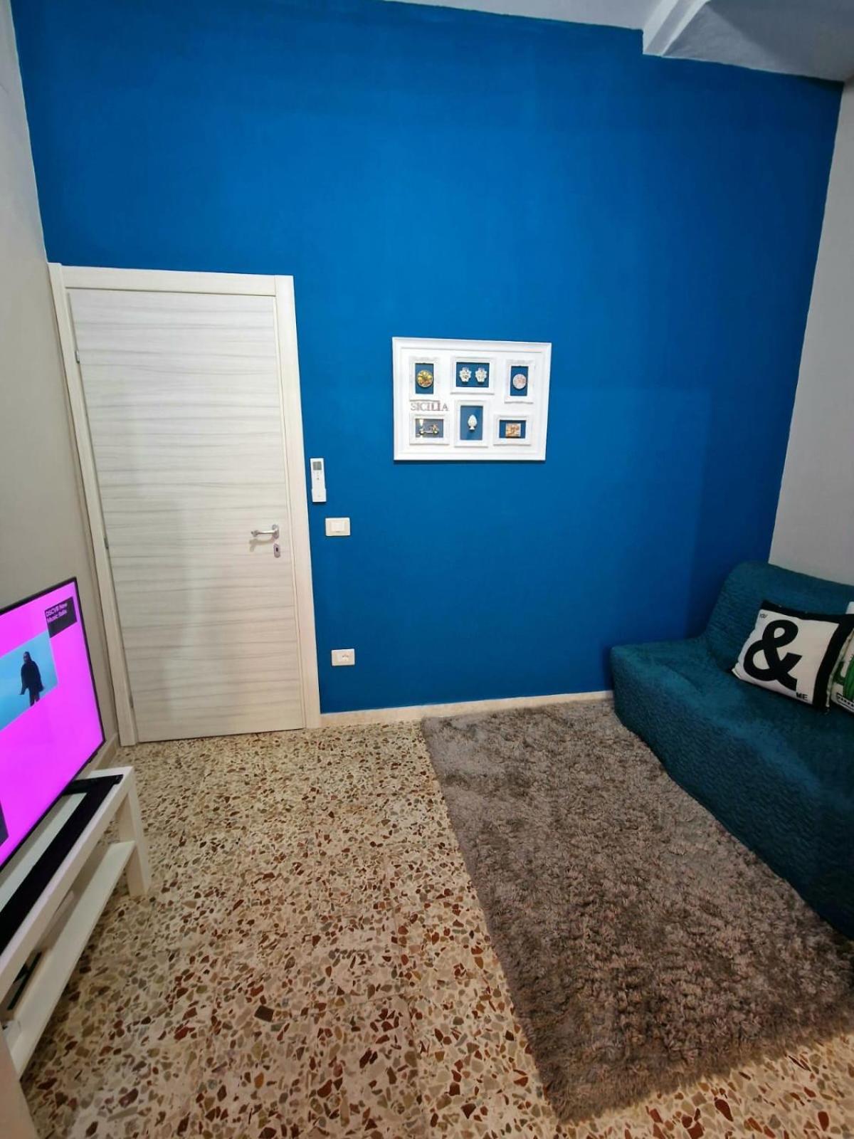 شقة Delizia House Ortigia,Centro Citta, Vicino Al Mare سيراكوزا المظهر الخارجي الصورة