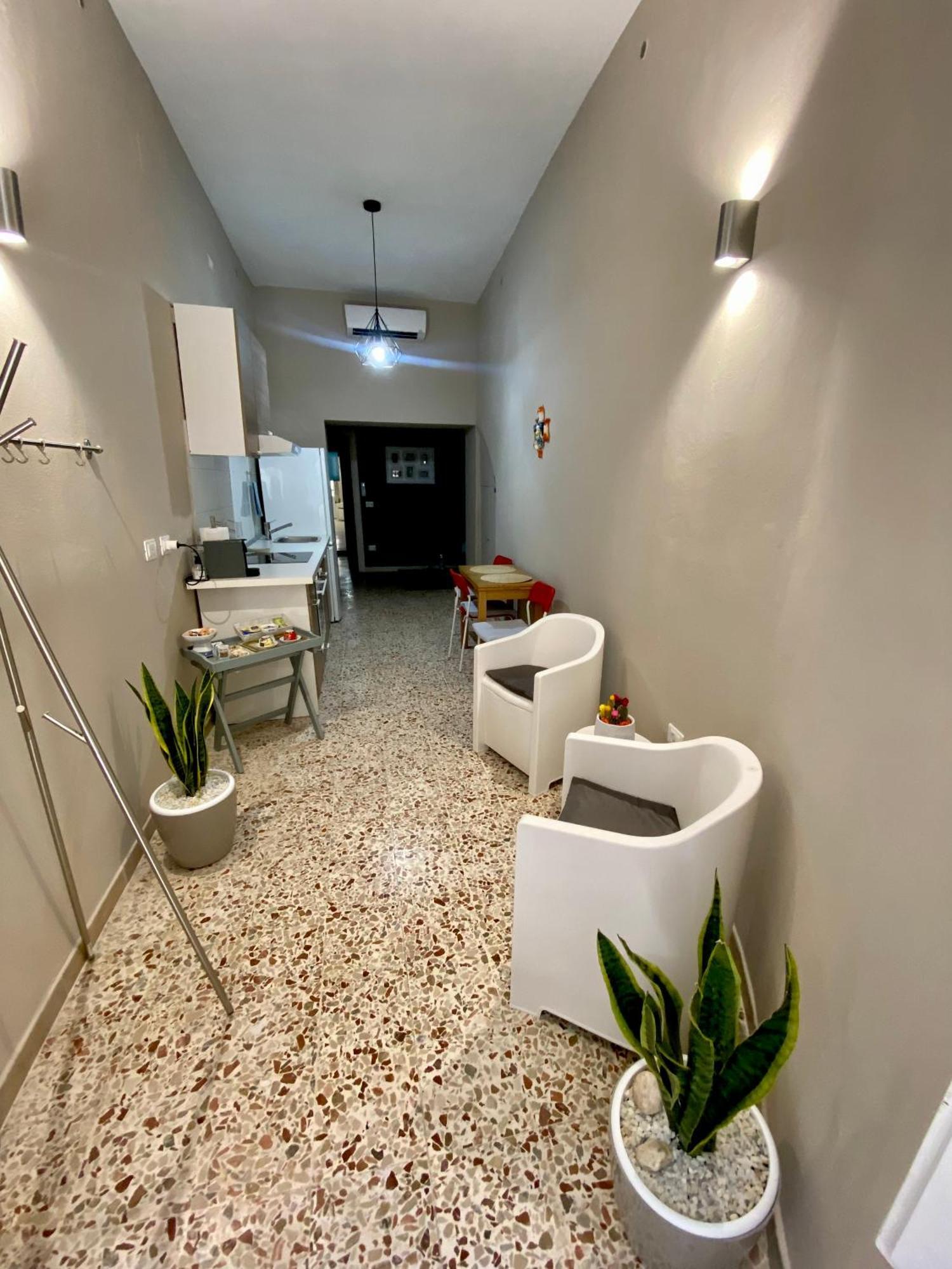 شقة Delizia House Ortigia,Centro Citta, Vicino Al Mare سيراكوزا المظهر الخارجي الصورة