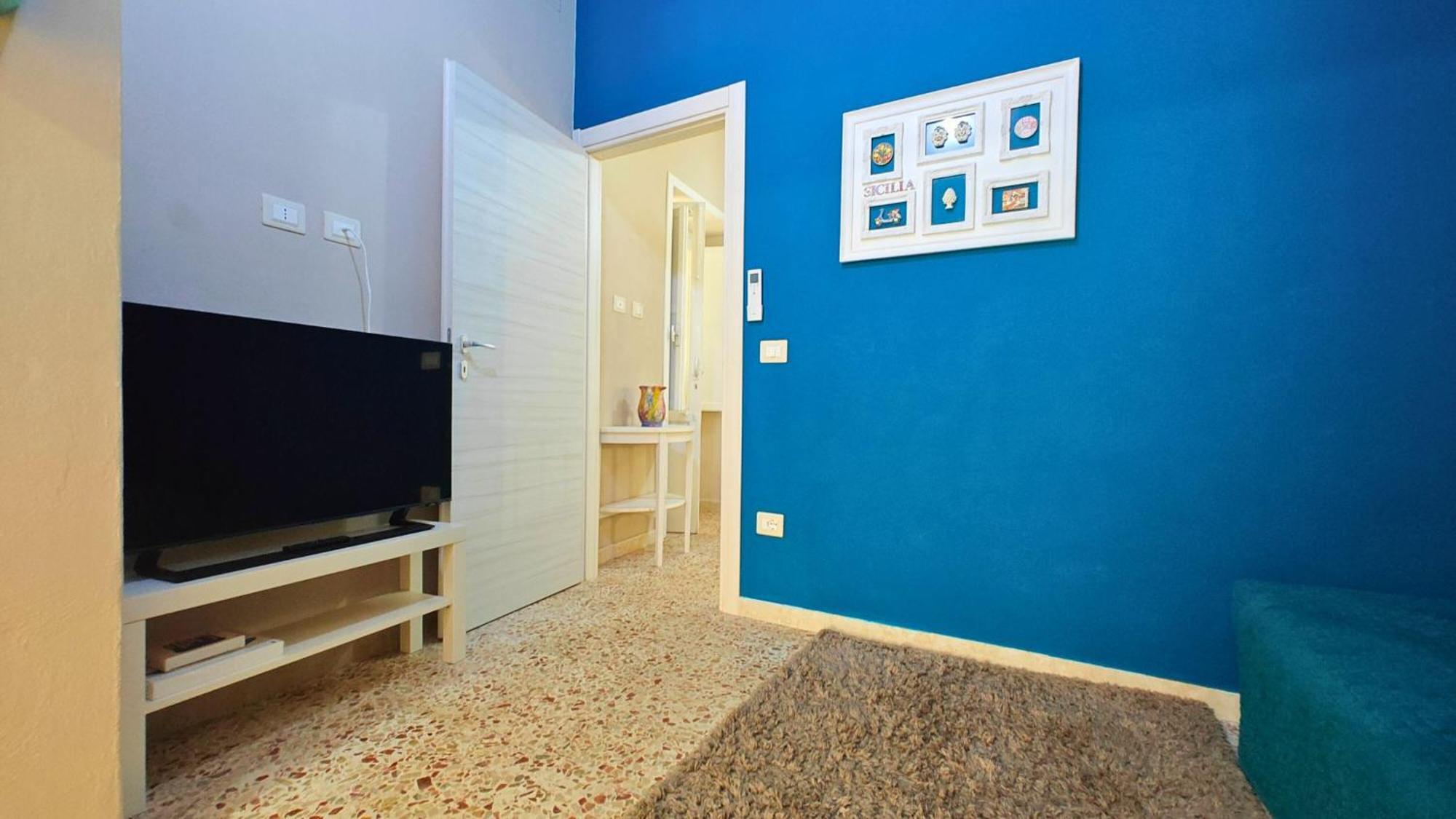 شقة Delizia House Ortigia,Centro Citta, Vicino Al Mare سيراكوزا المظهر الخارجي الصورة