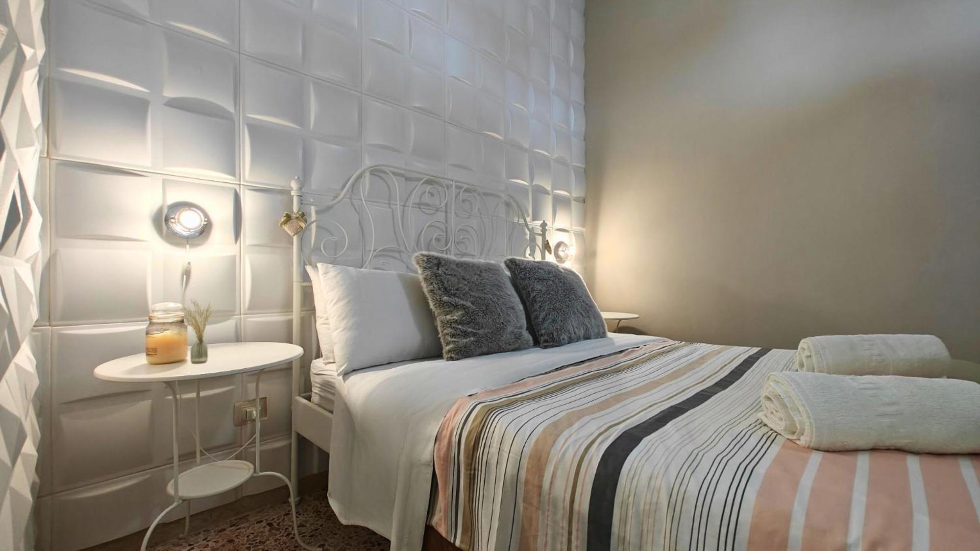شقة Delizia House Ortigia,Centro Citta, Vicino Al Mare سيراكوزا المظهر الخارجي الصورة